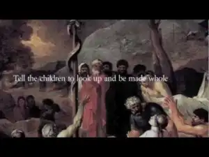 Michael Card - Lift Up the Suffering Symbol